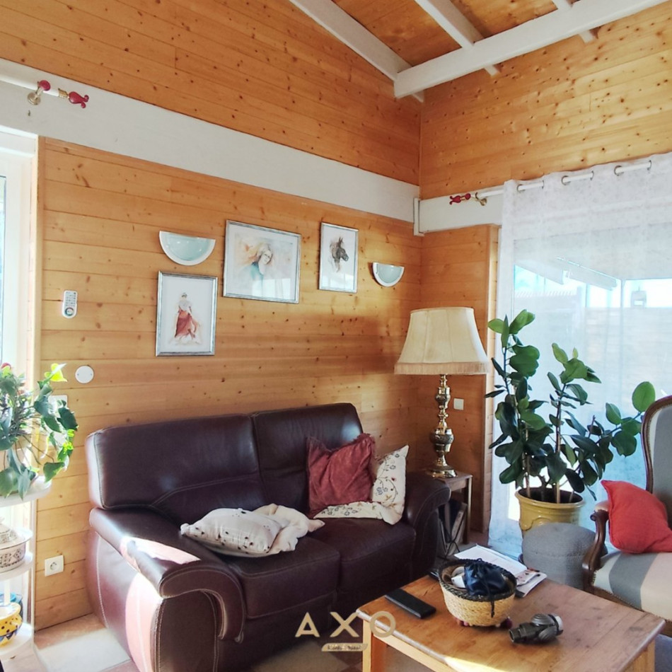 sale Maison individuelle Aigremont - Photo 3