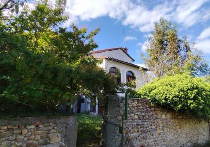 vente Maison de village Potelieres