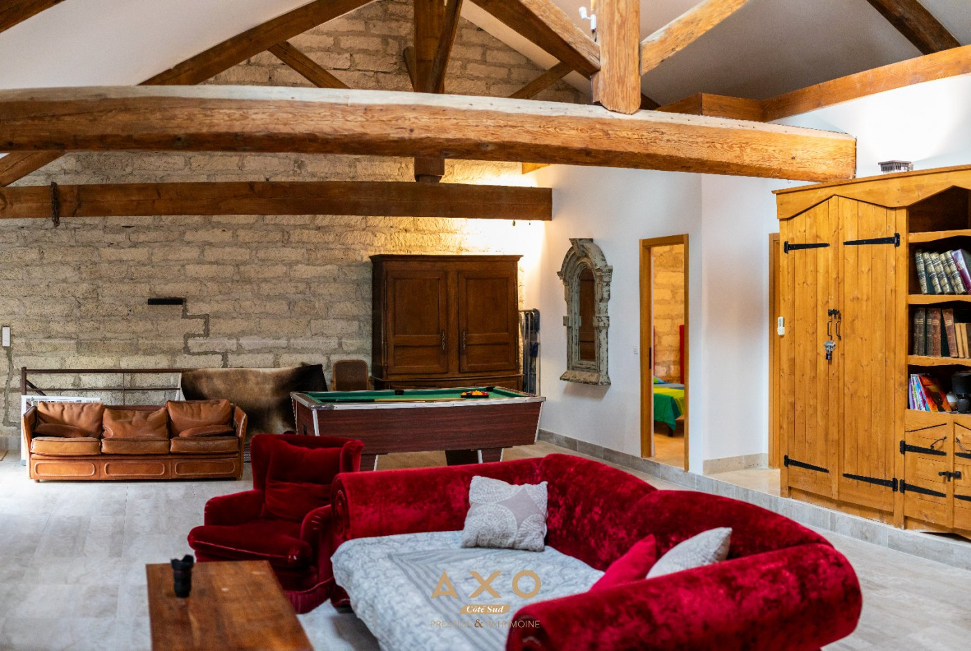 sale Propriété Aimargues - Photo 6