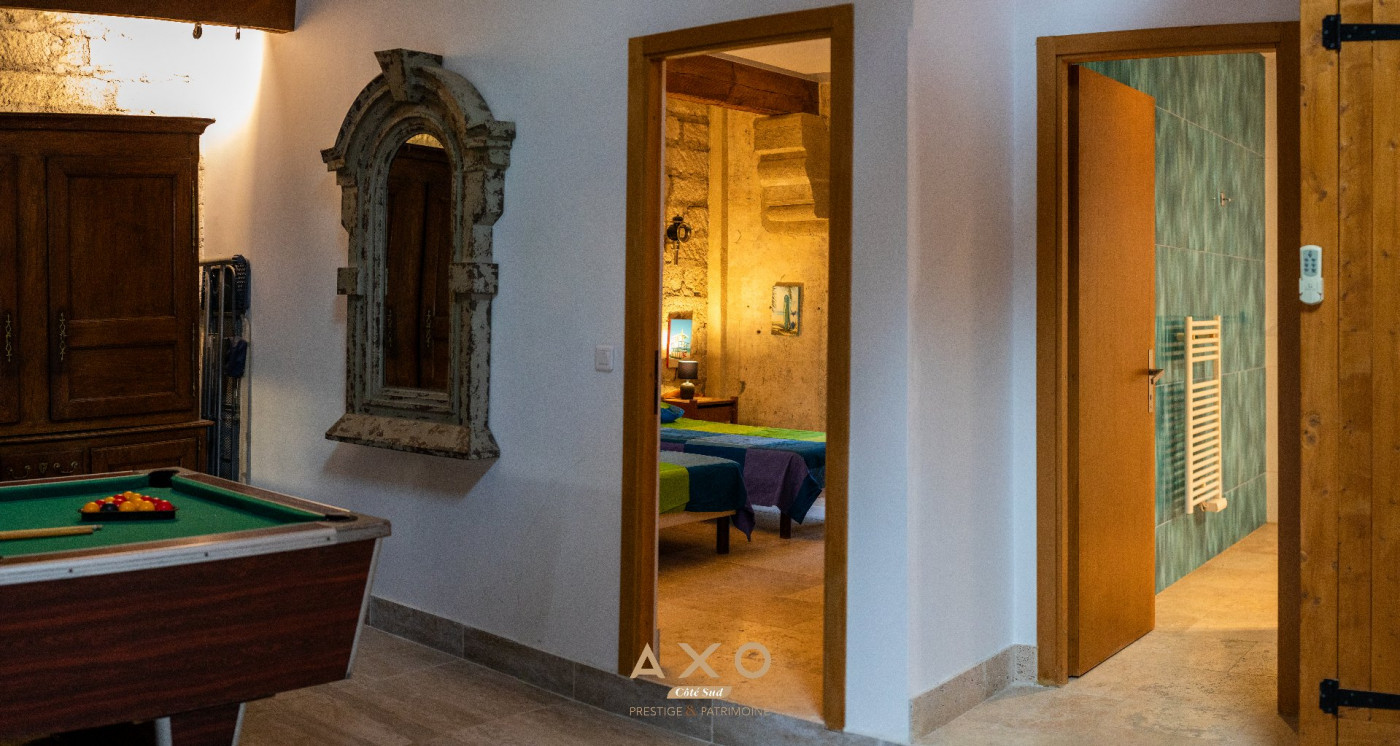 sale Propriété Aimargues - Photo 8