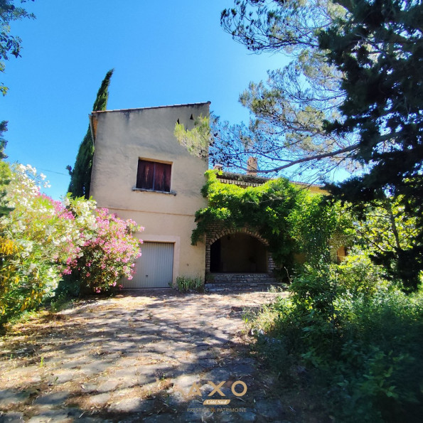 vente Maison Uzes - Photo 2