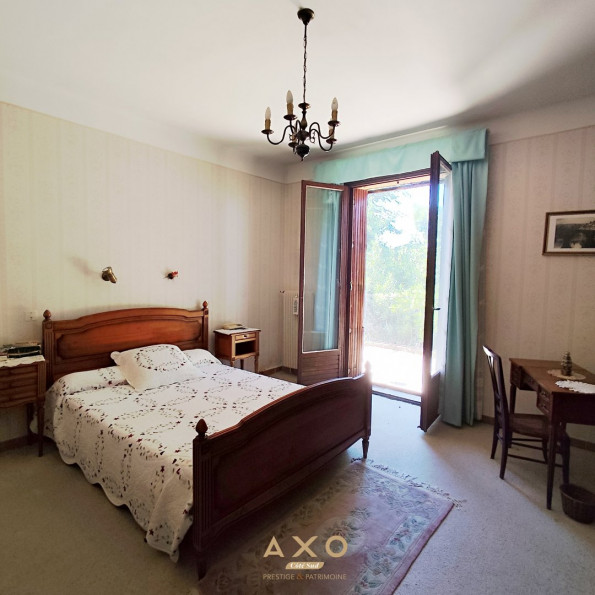 vente Maison Uzes - Photo 10