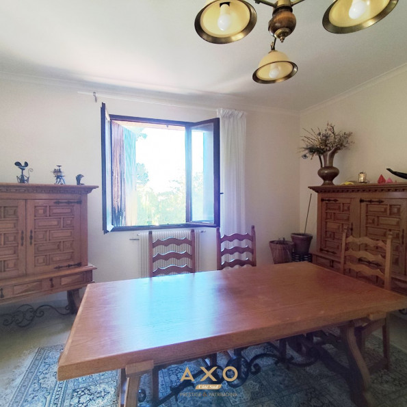 vente Maison Uzes - Photo 5