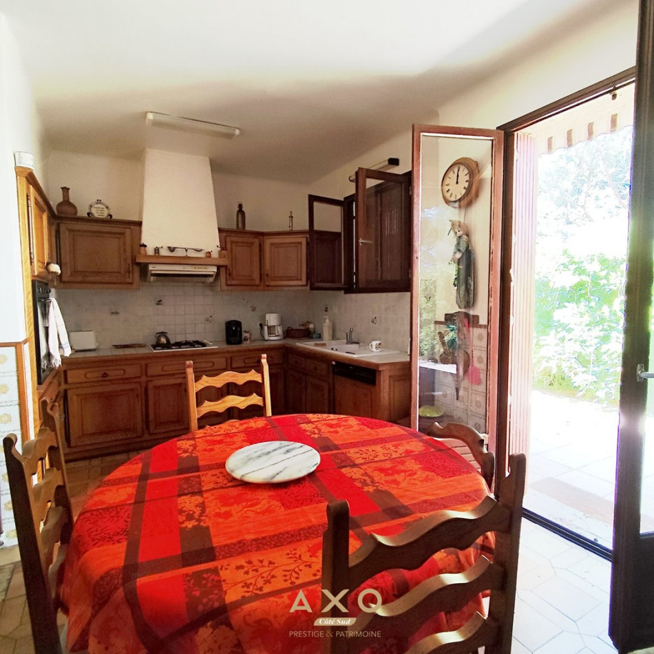 sale Maison Uzes - Photo 6