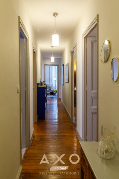 vente Appartement ancien Nimes - Photo 10