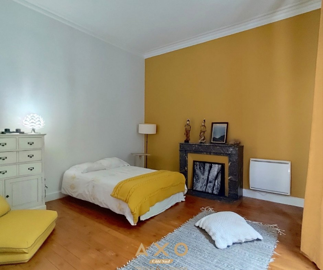 sale Appartement ancien Nimes - Photo 10