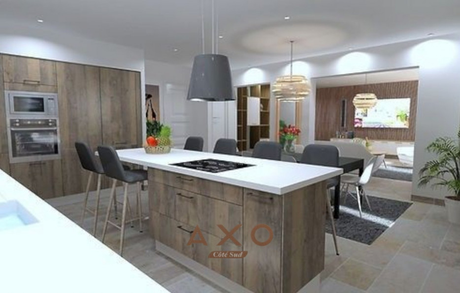 vente Duplex Saint Remy De Provence - Photo 2