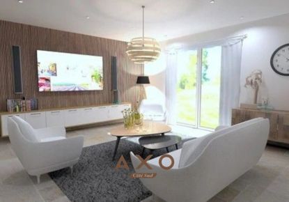 vente Duplex Saint Remy De Provence