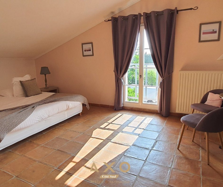 vente Mas Ledenon - Photo 4