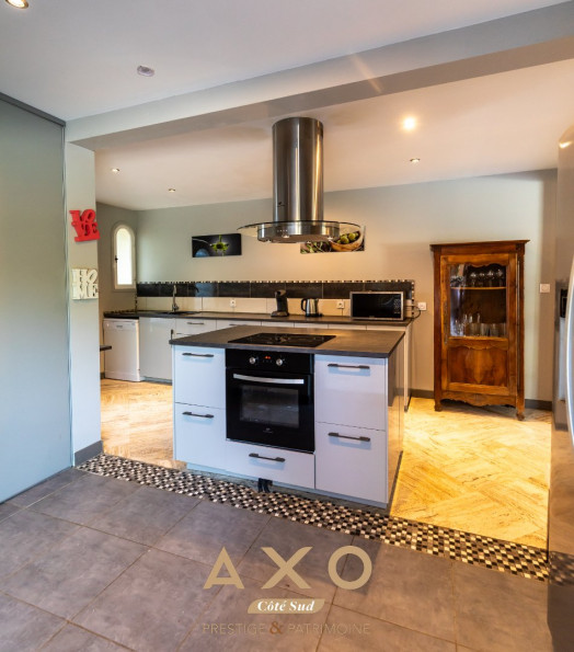 vente Mas Castelnau Le Lez - Photo 9