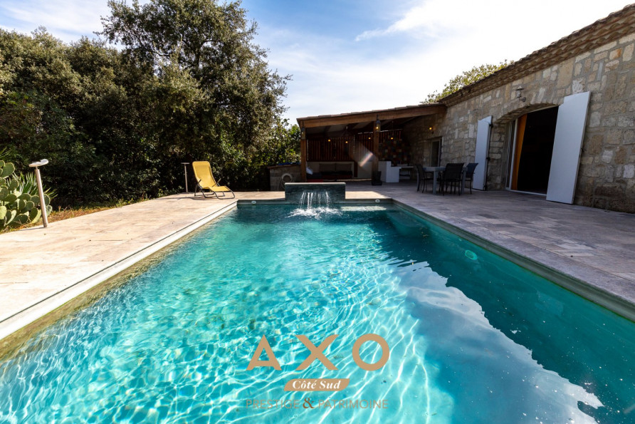 vente Mas Castelnau Le Lez - Photo 5