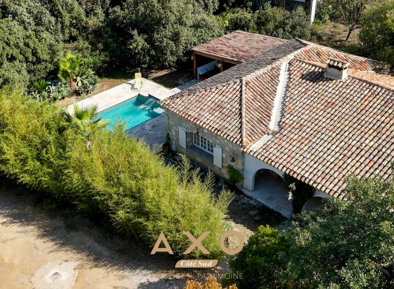 vente Mas Castelnau Le Lez - Photo 1