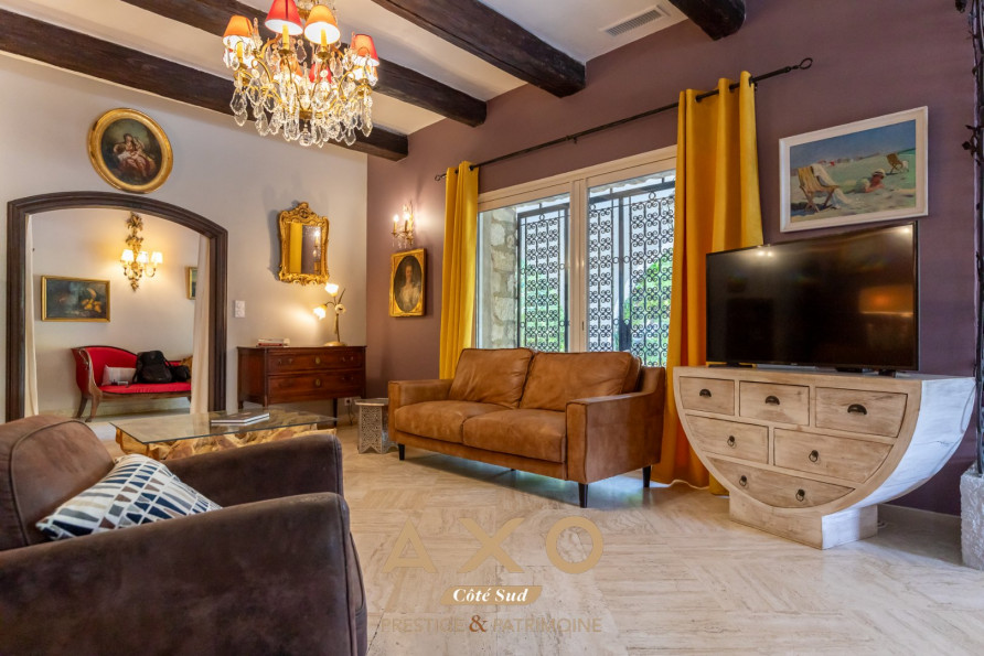 vente Mas Castelnau Le Lez - Photo 10