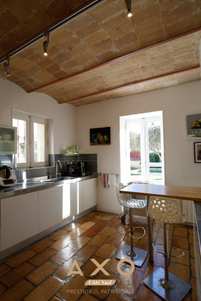 vente Maison de caractère Generac - Photo 10