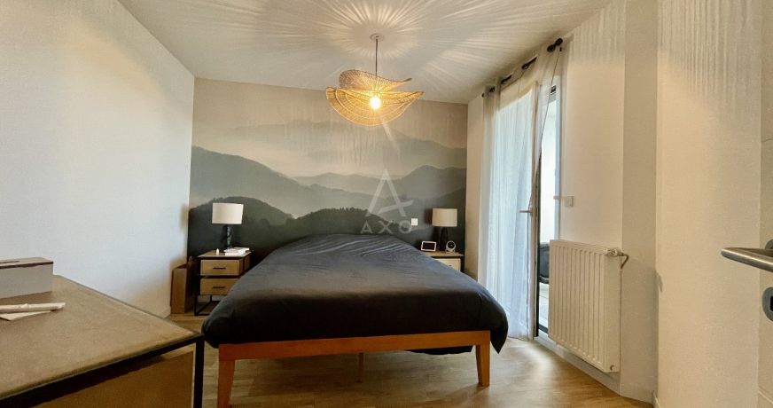 vente Appartement Rennes