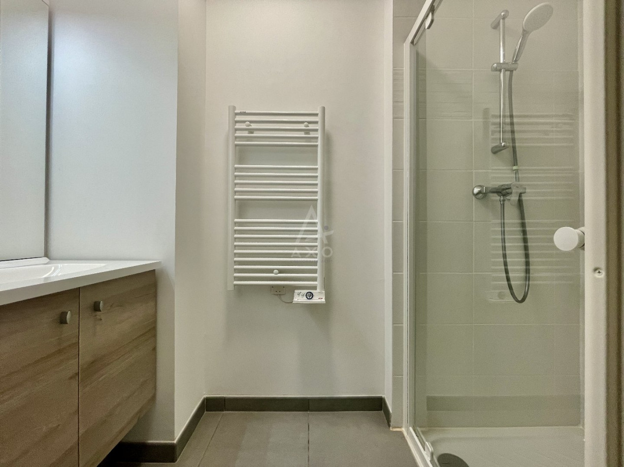 vente Appartement Rennes - Photo 17