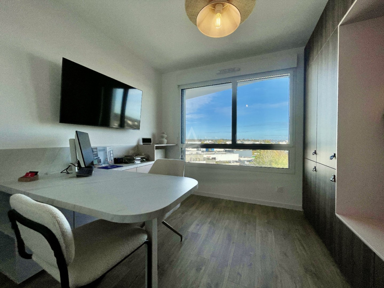 vente Appartement Rennes - Photo 20