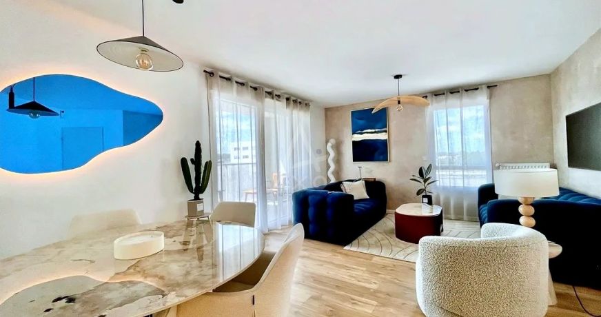 vente Appartement Rennes