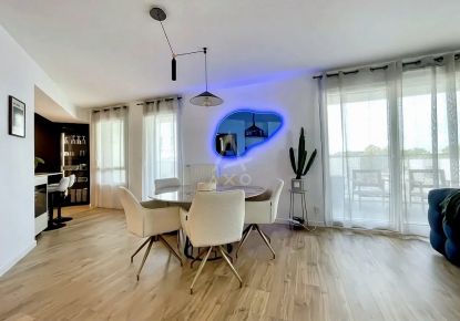 vente Appartement Rennes