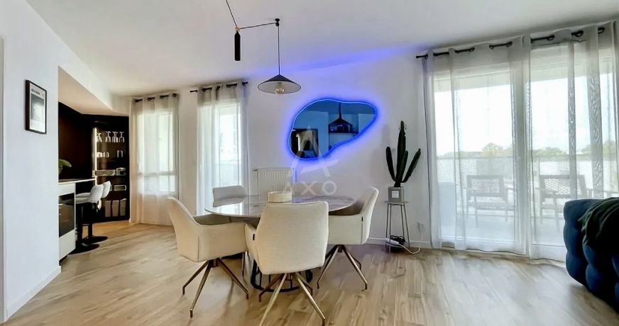 vente Appartement Rennes