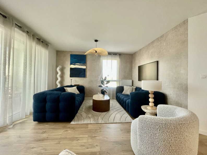 vente Appartement Rennes - Photo 7