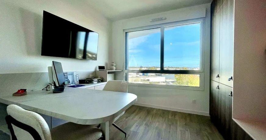 vente Appartement Rennes