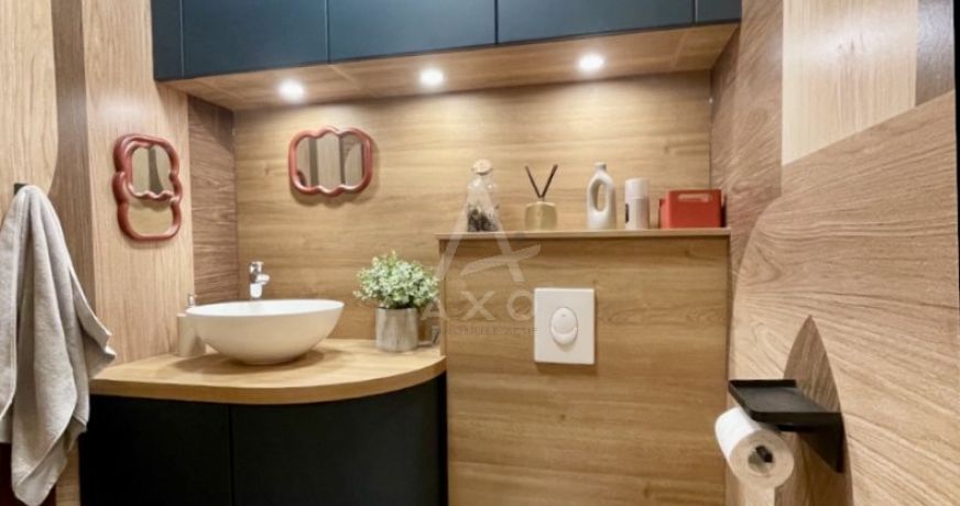 vente Appartement Rennes