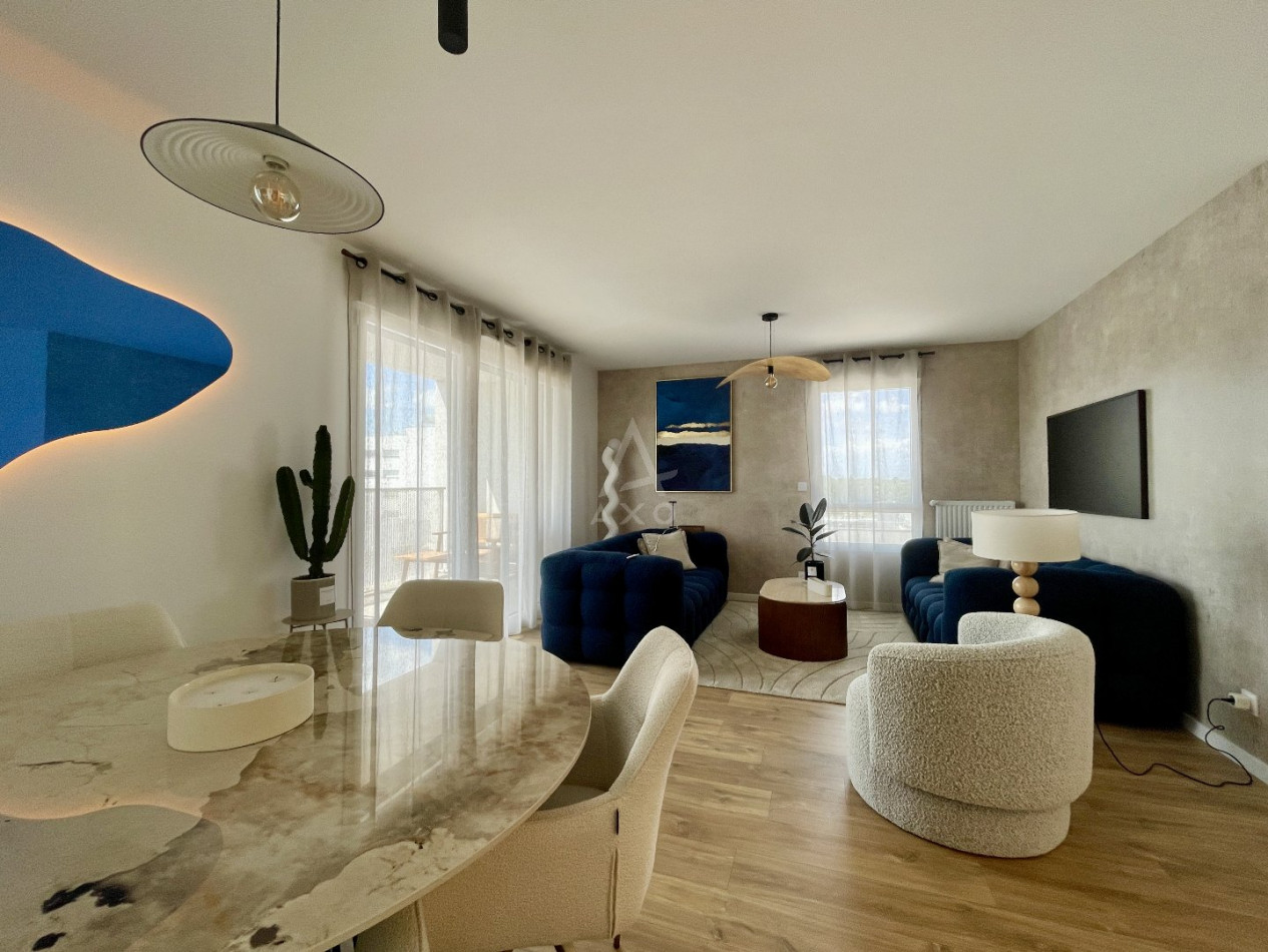 vente Appartement Rennes - Photo 3