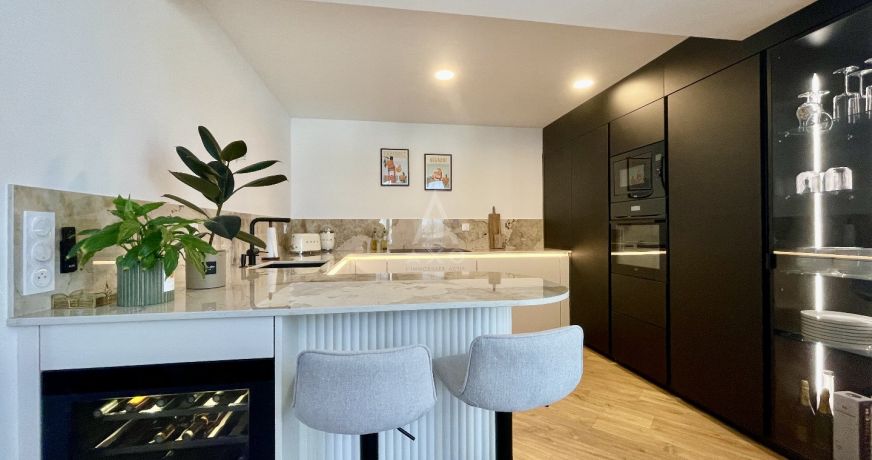 vente Appartement Rennes