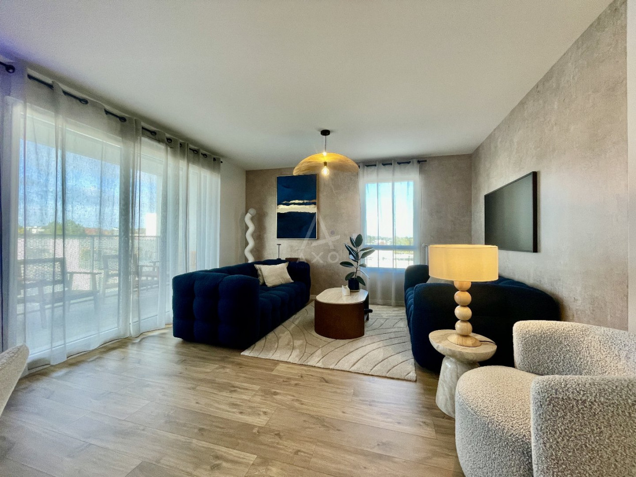 vente Appartement Rennes - Photo 8