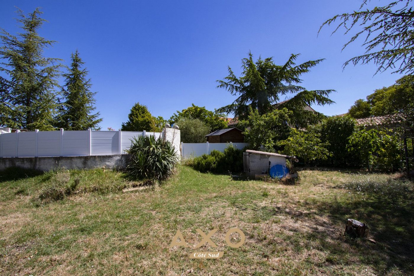 vente Maison de ville Puimoisson - Photo 18