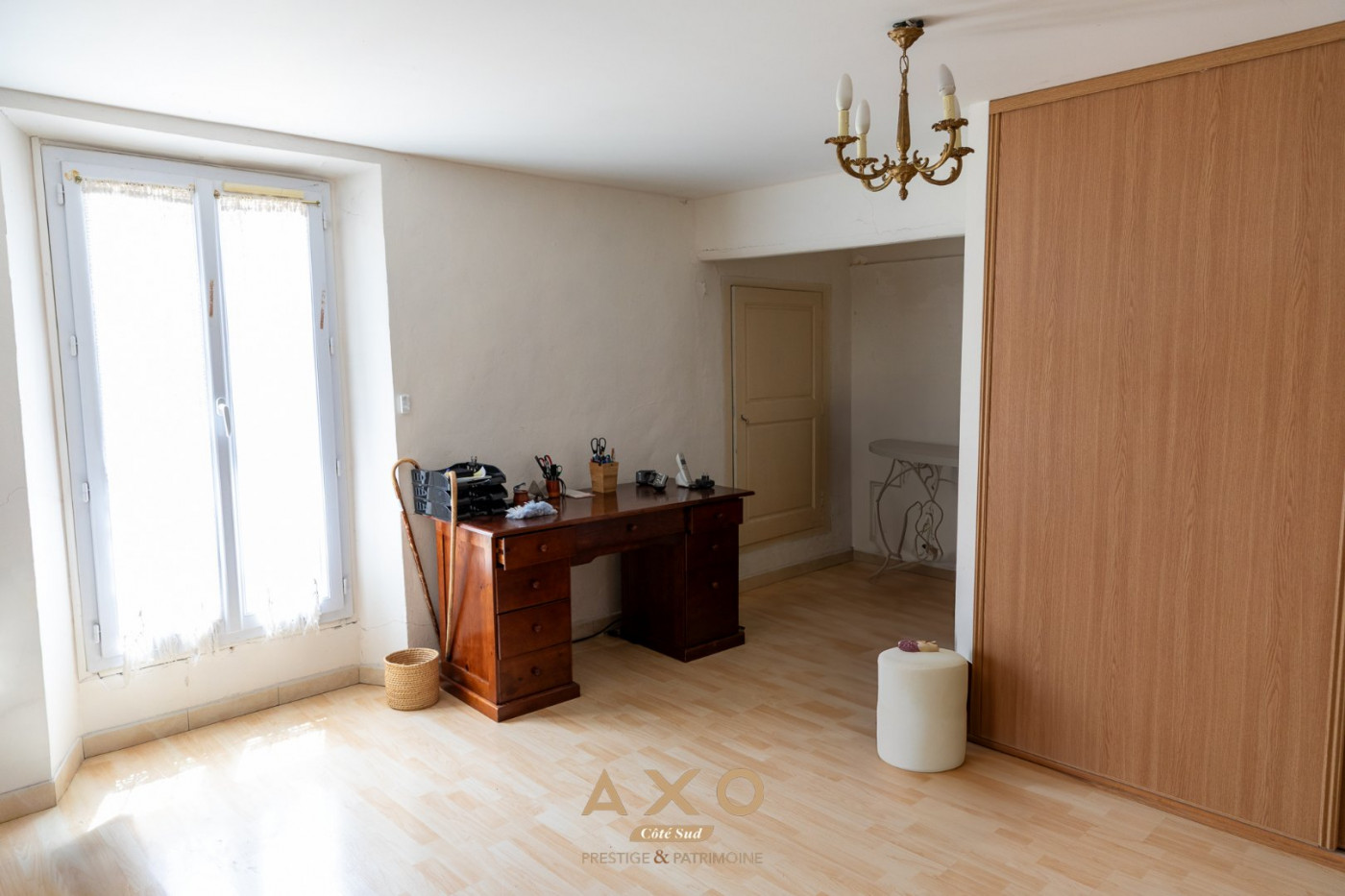 vente Propriété Le Brusquet - Photo 14