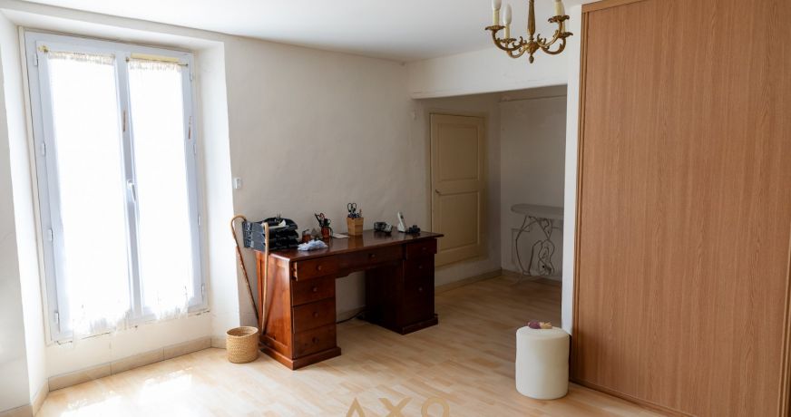 vente Propriété Le Brusquet