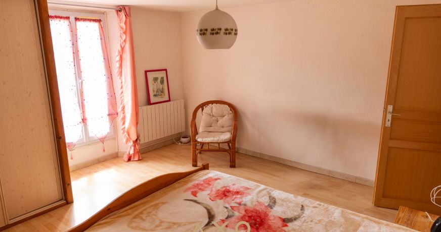 vente Propriété Le Brusquet