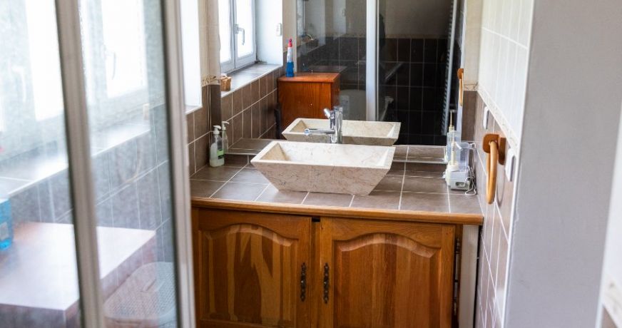 vente Propriété Le Brusquet