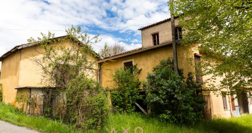 vente Propriété Le Brusquet