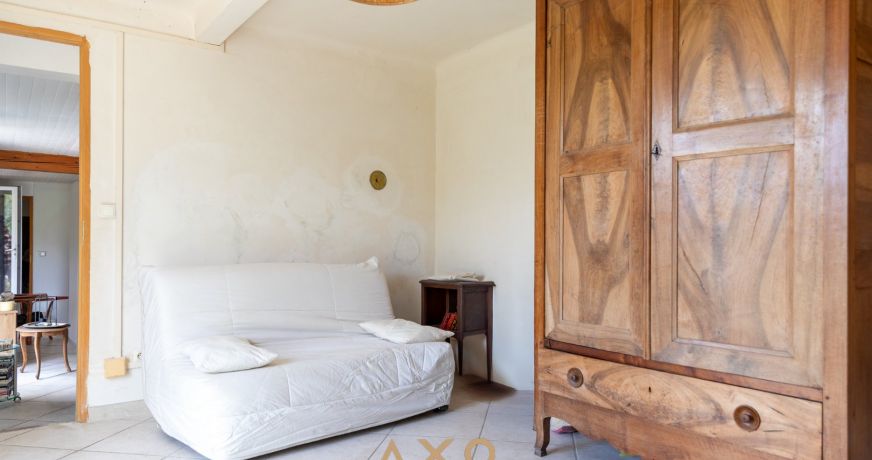 vente Propriété Le Brusquet