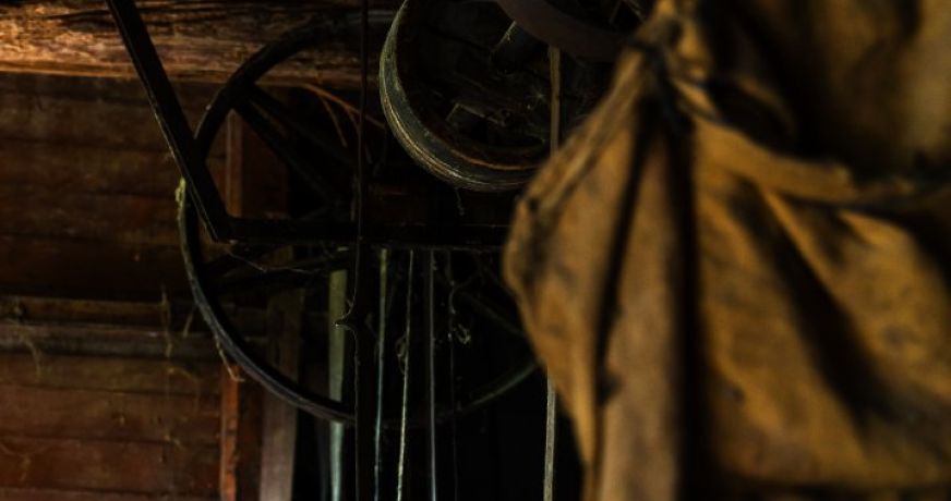 vente Propriété Le Brusquet