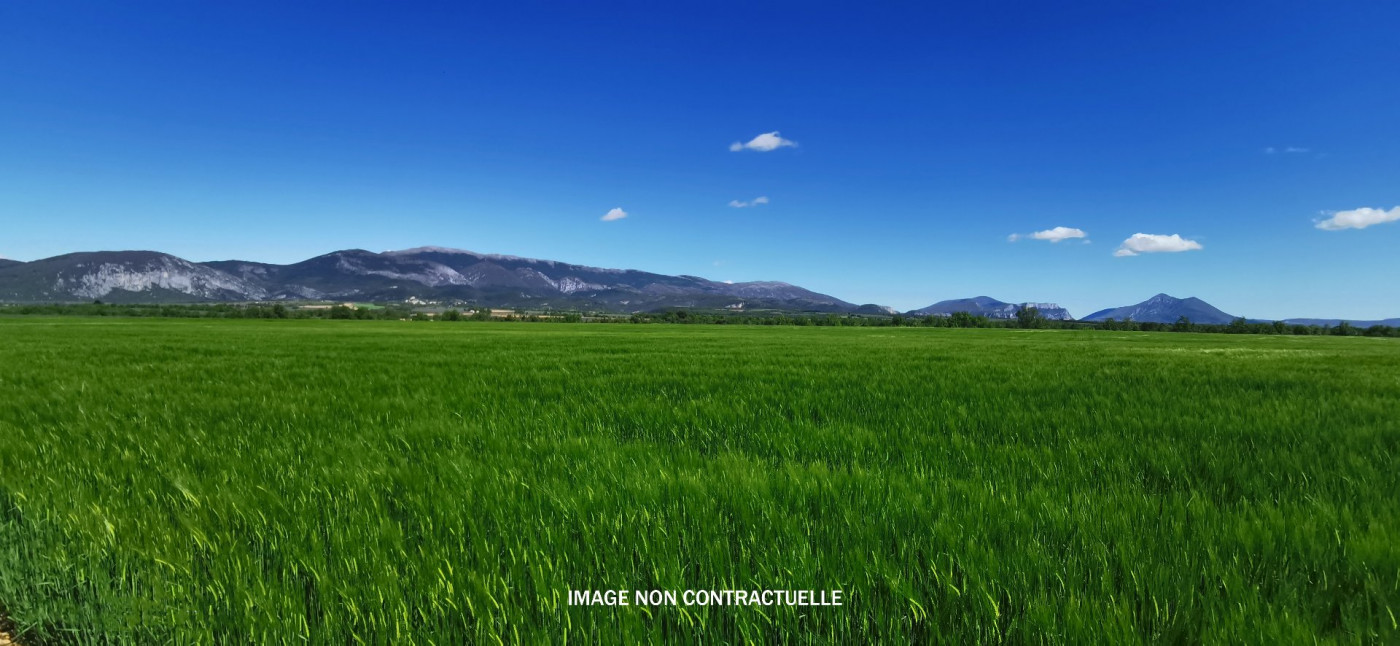 vente Terrain constructible Puimoisson - Photo 4