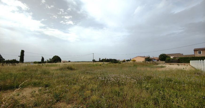 vente Terrain constructible Puimoisson