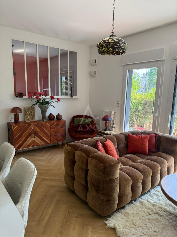 vente Appartement Rennes - Photo 3