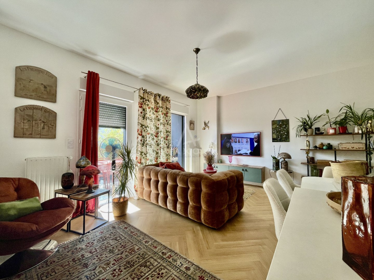 vente Appartement Rennes - Photo 2