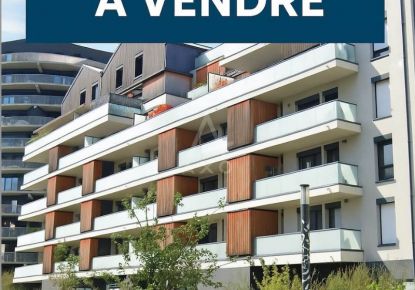 vente Appartement Rennes