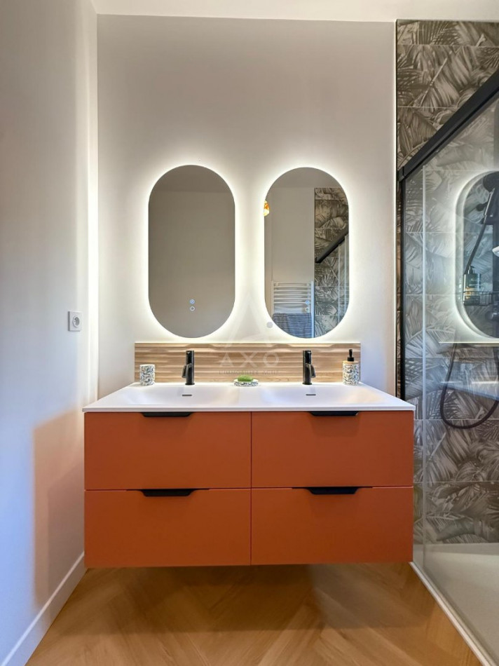 vente Appartement Rennes - Photo 11