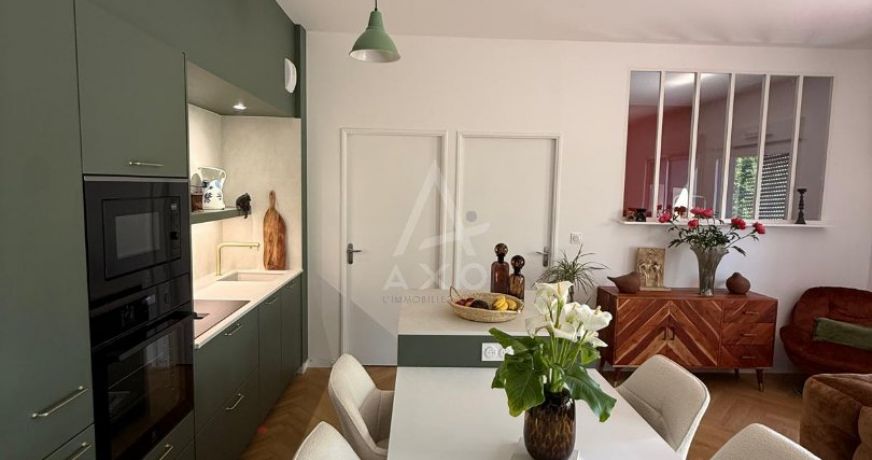 vente Appartement Rennes