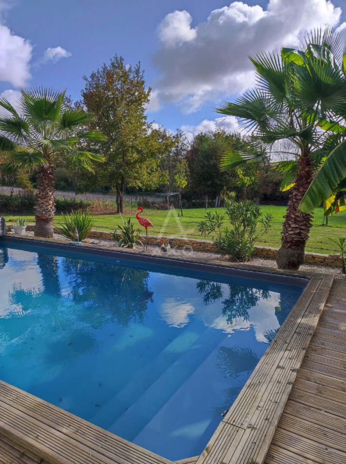 vente Maison Lavaur - Photo 15