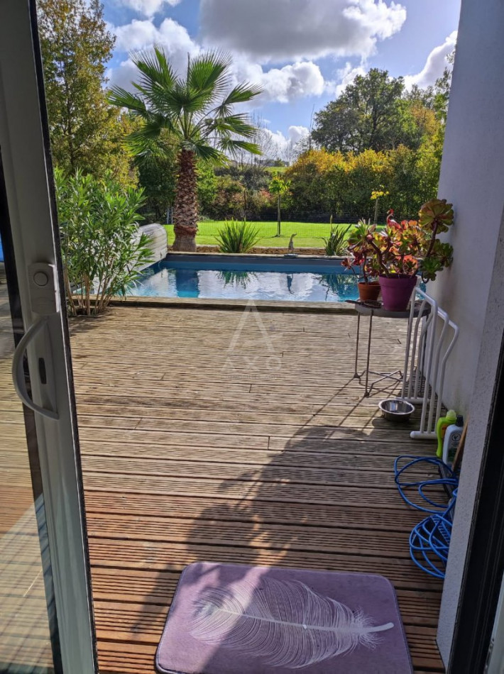 vente Maison Lavaur - Photo 12