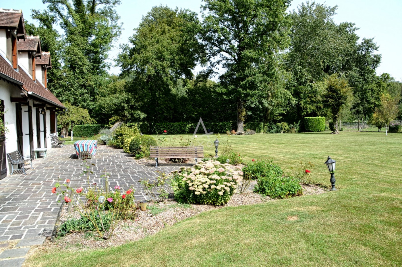 vente Haras / equestre Villemer - Photo 5