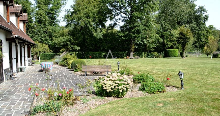 vente Haras / equestre Villemer