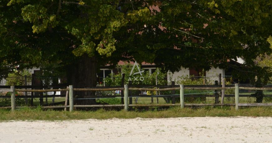 vente Haras / equestre Villemer
